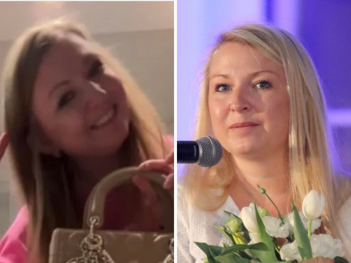 Mama ginekolog