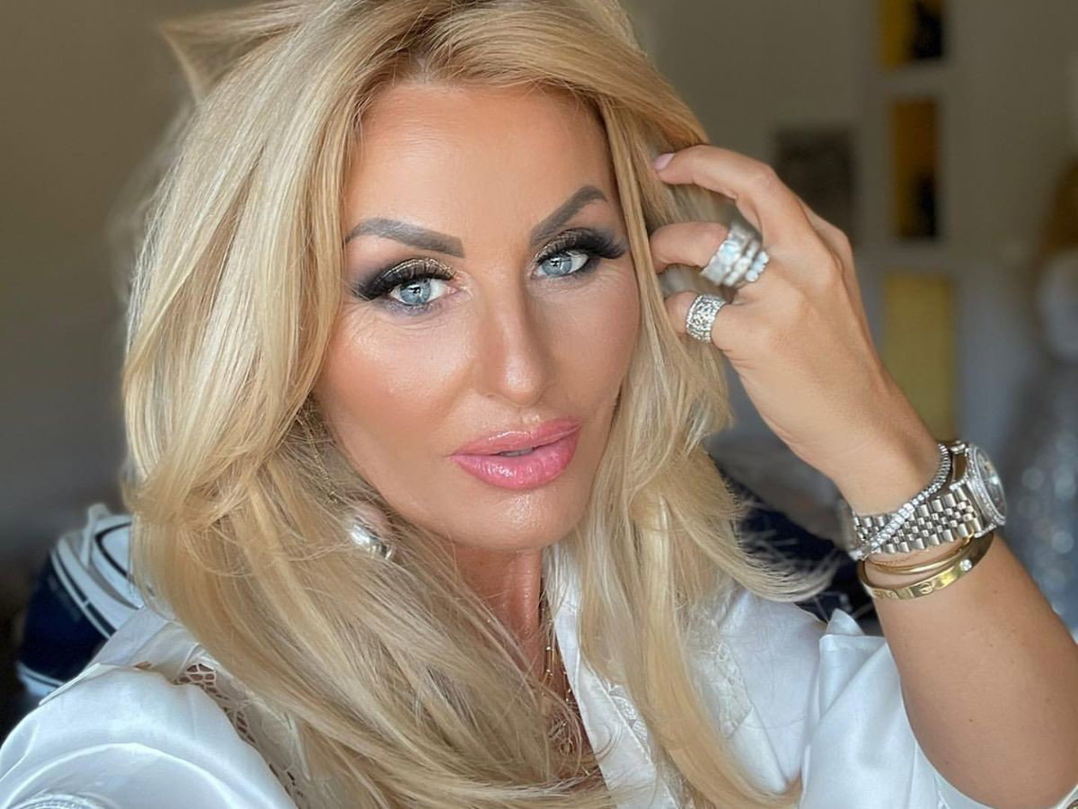 Dagmara Kaźmierska świętuje sukces