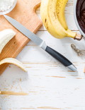 przepisy z bananami
