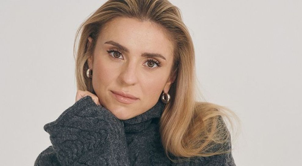 Kasia Tusk