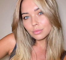 Sandra Kubicka