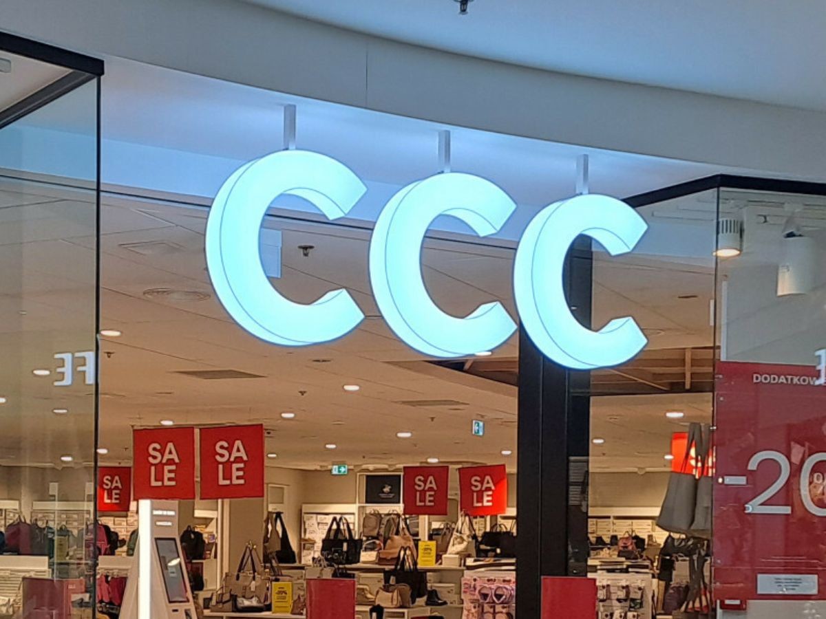 Torebka z CCC wygląda jak Bimba y Lola za 930 zł