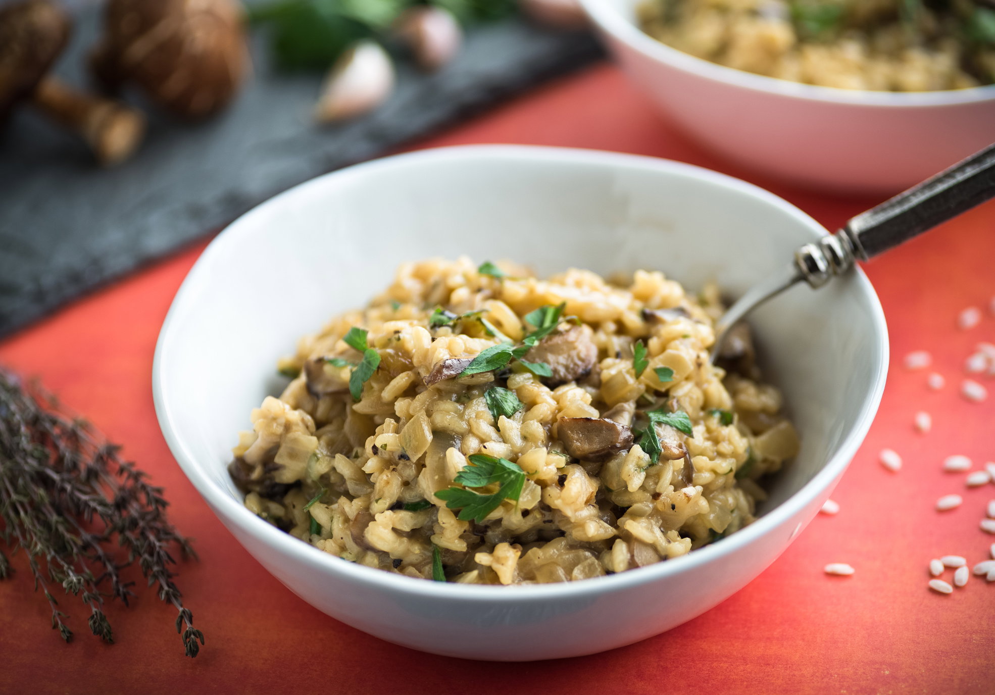risotto