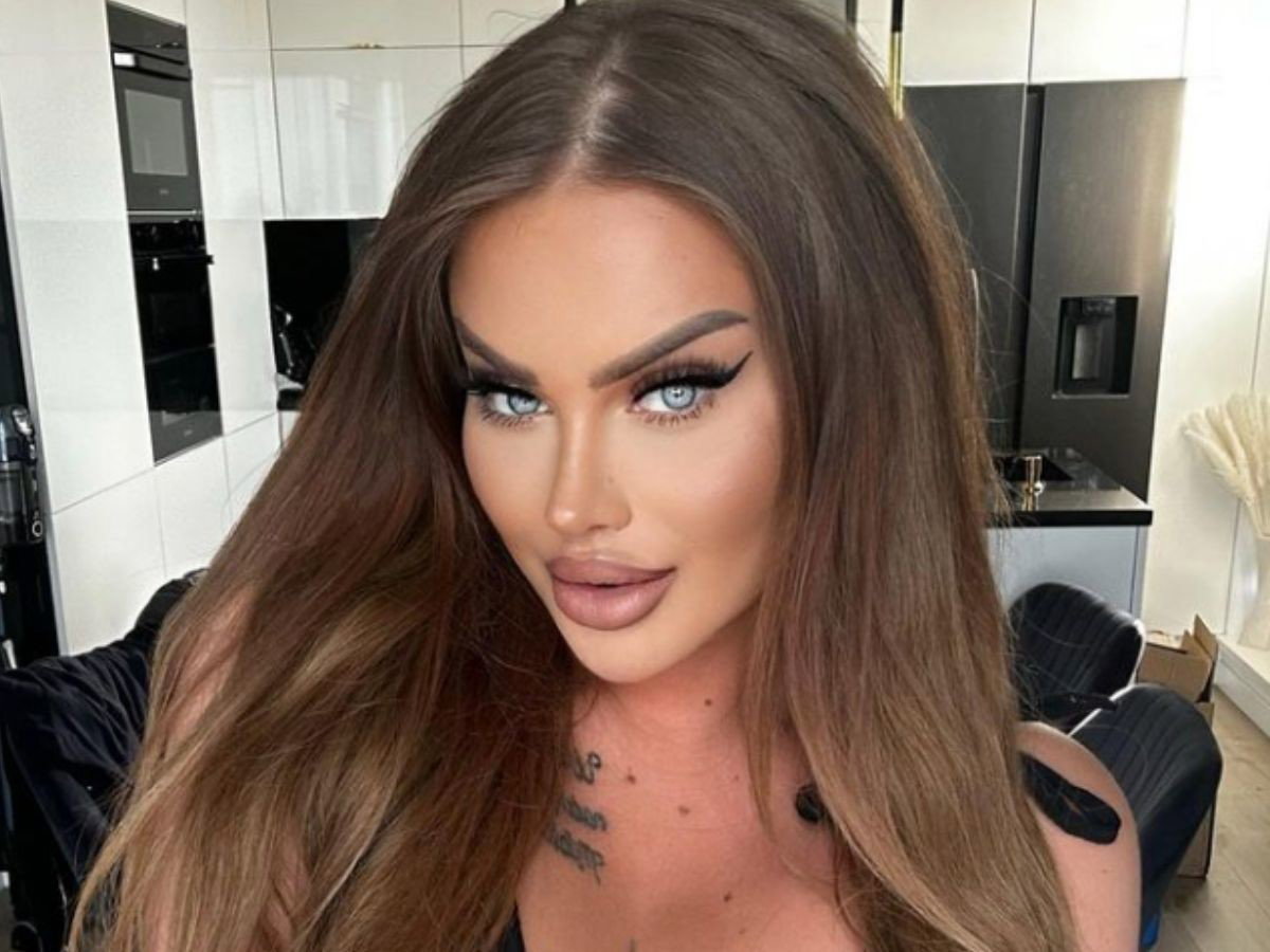 Warsaw Shore Ewel0na zaszalała z metamorfozą. Tego się nie spodziewacie2