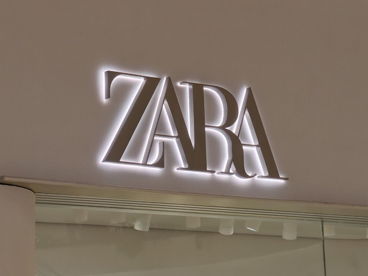 zmysłowe perfumy z Zary na jesień