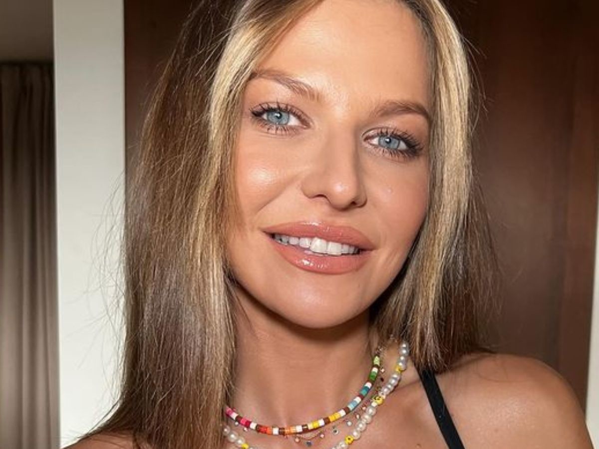 Tego wydłużającego tuszu używa Anna Lewandowska na czerwony dywan!