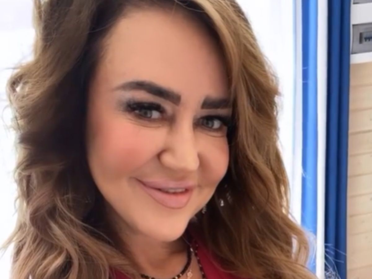 Gogglebox: Agnieszka Kotońska zaskoczyła fanów zdjęciem4