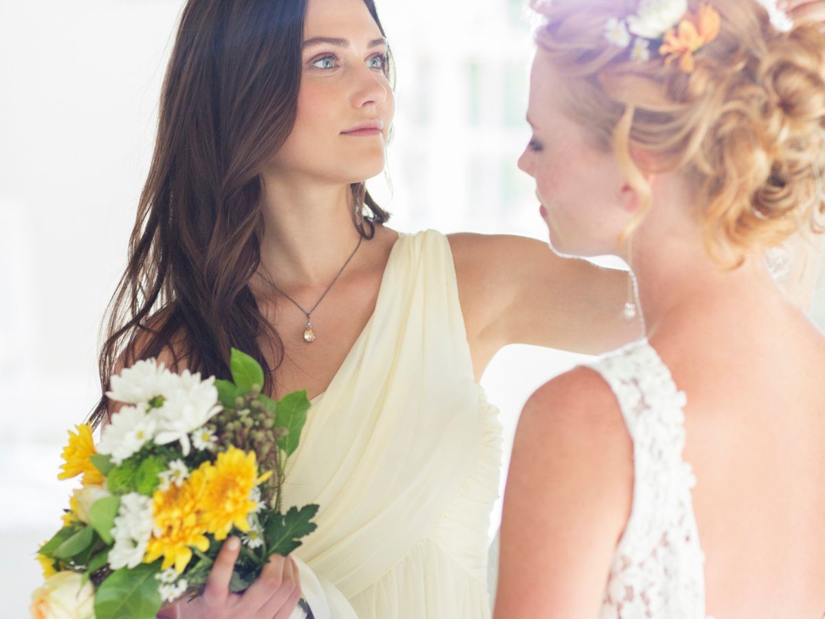 Obowiązki świadkowej