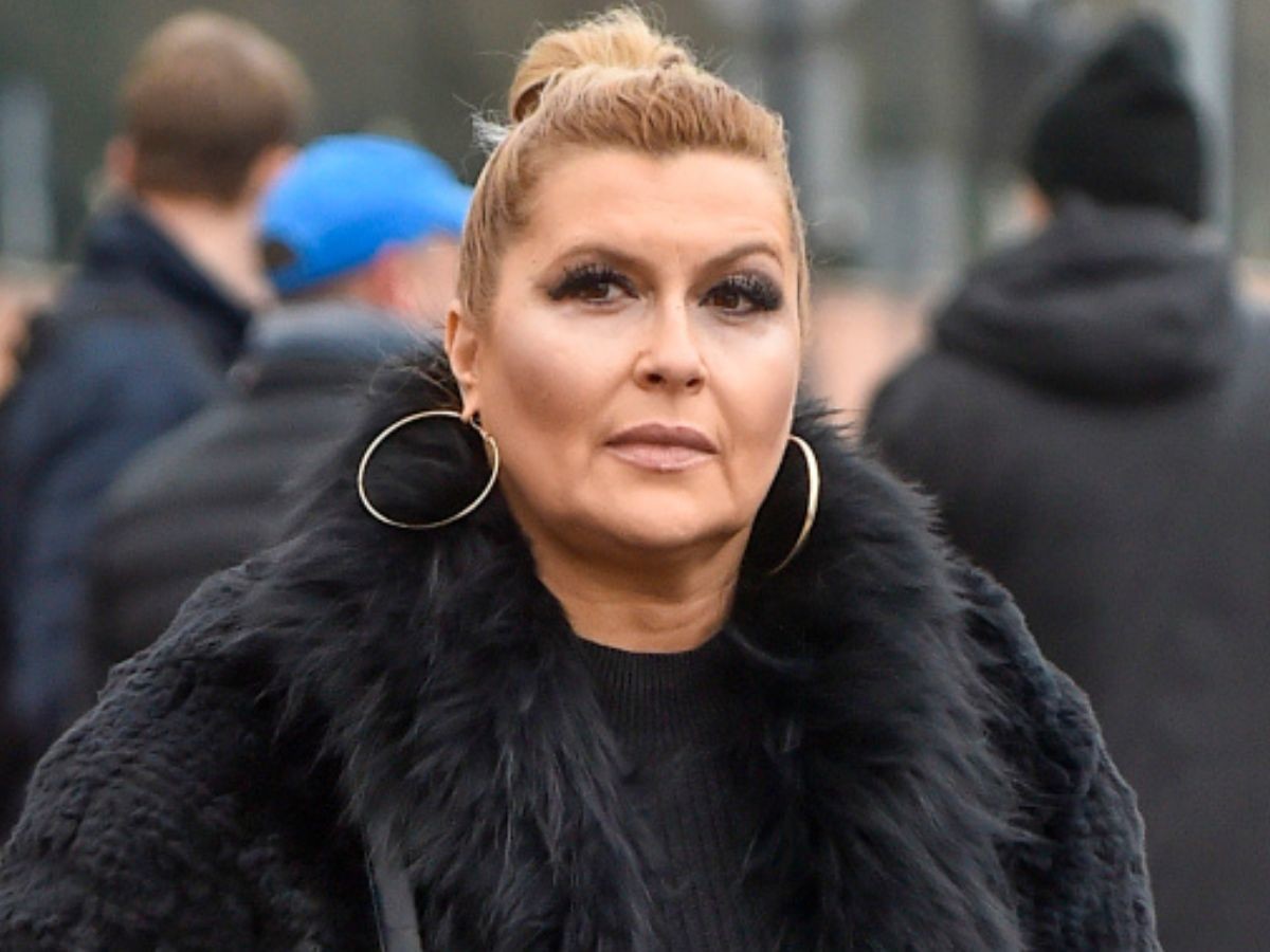 Katarzyna Skrzynecka