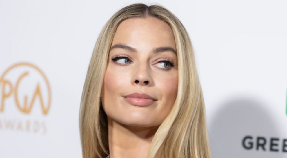 Margot Robbie
