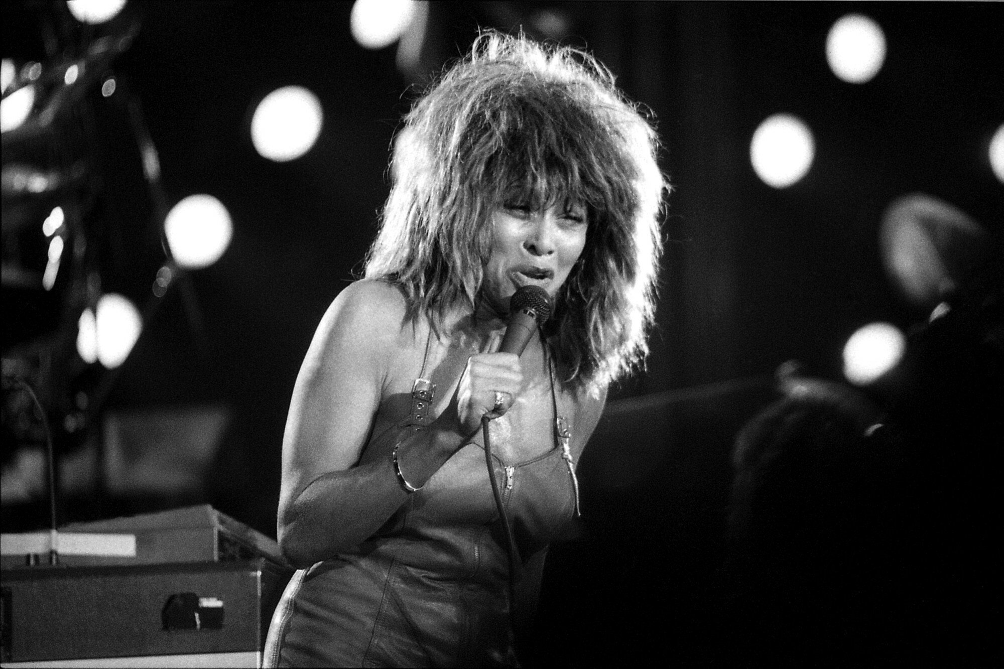 Tina Turner nie żyje