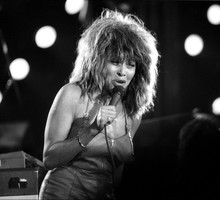 Tina Turner nie żyje