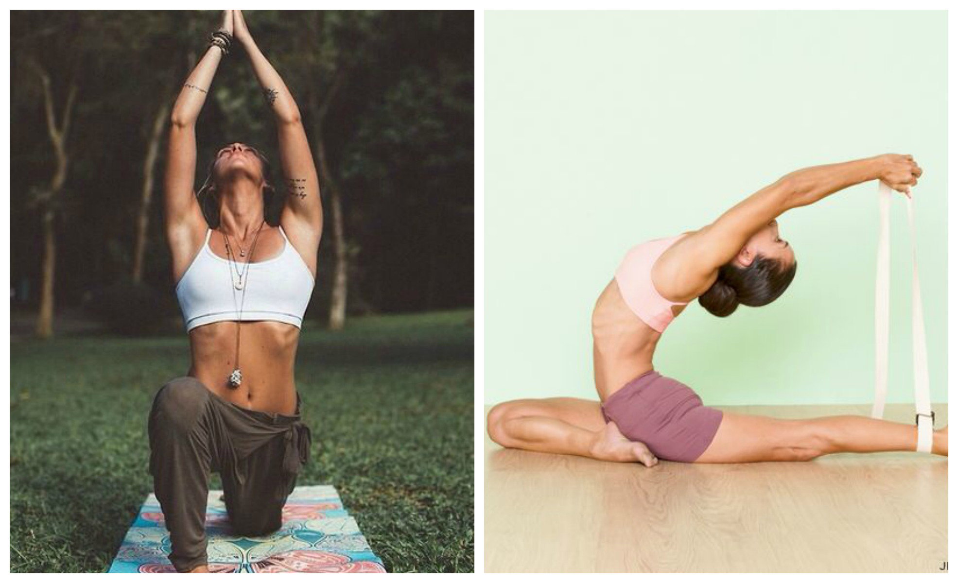 joga