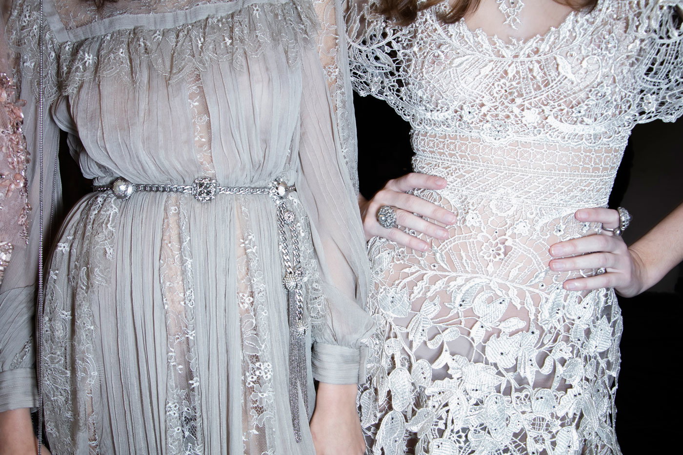 haute couture 2016