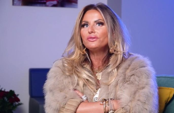 Dagmara Kaźmierska o odejściu z programu Królowe życia