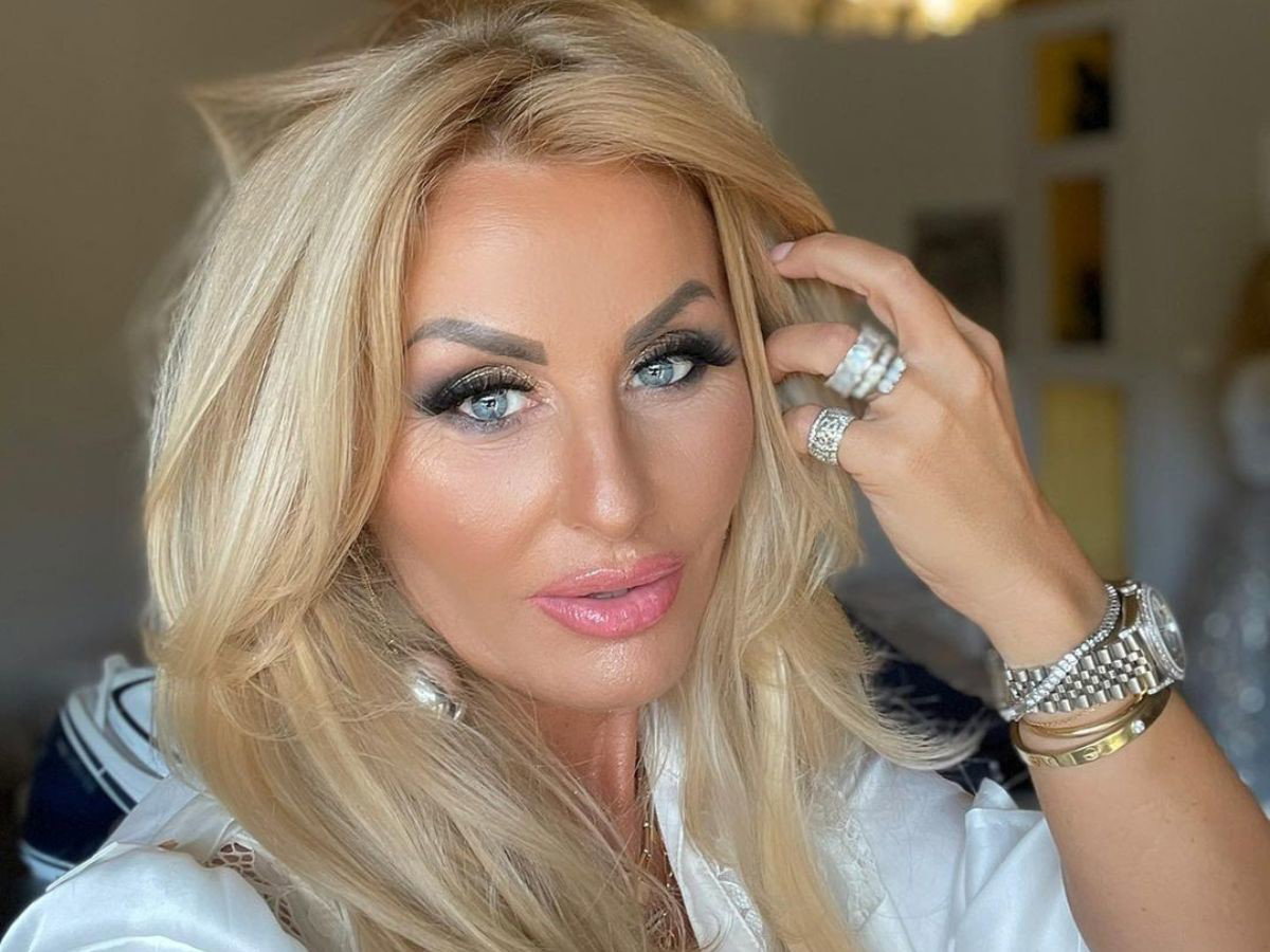 Dagmara Kaźmierska