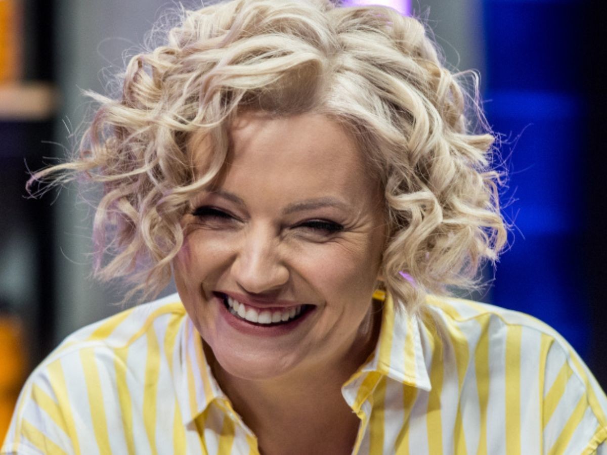 Dorota Szelągowska