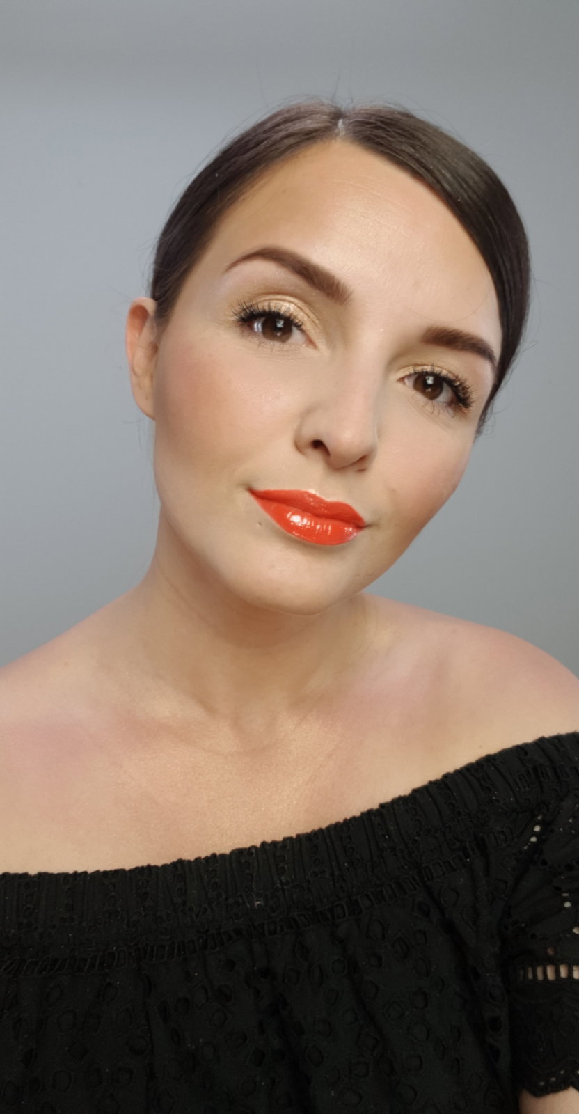 Makijaż na upały z NeoMakeup