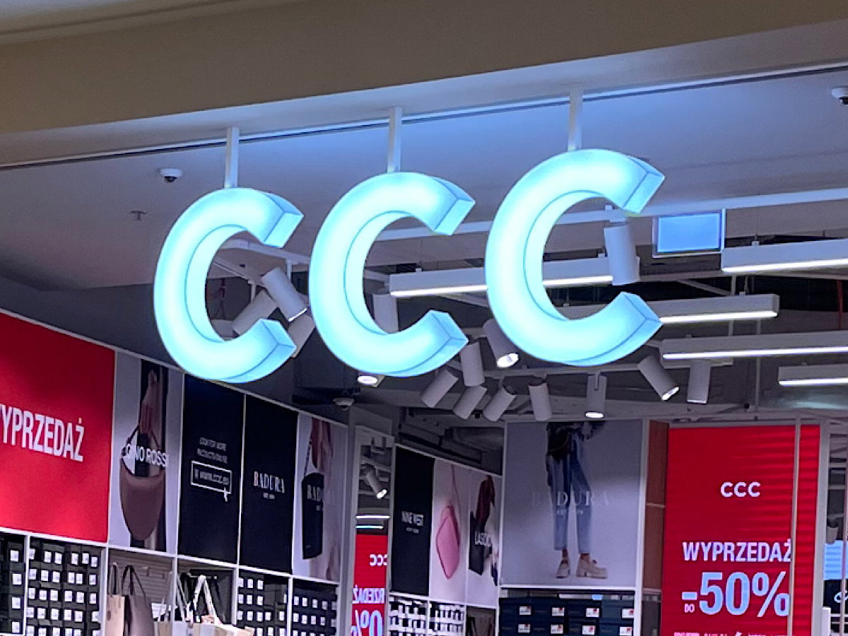 śniegowce z ccc