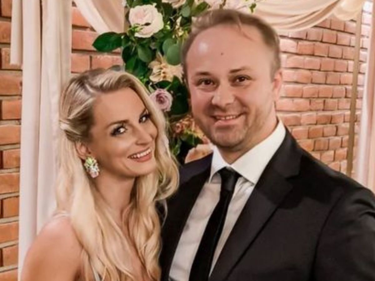 Anita i Adrian ze Ślubu od pierwszego wejrzenia pochwalili się swoim szczęściem