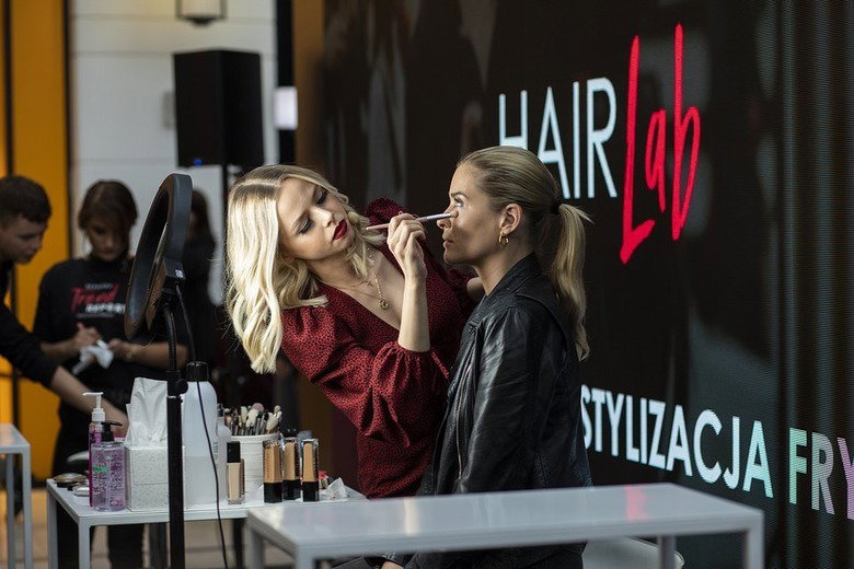 Sephora Trend Report. Jaki makijaż będzie modny jesienią 2019? [WIDEO]