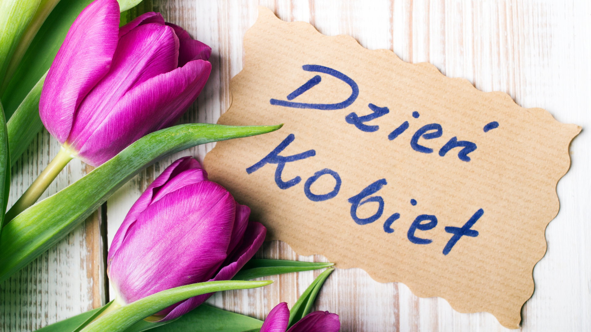 prezenty na dzień kobiet