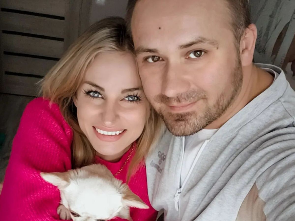 Anita i Adrian ze "Ślubu" dzielą się wieściami: