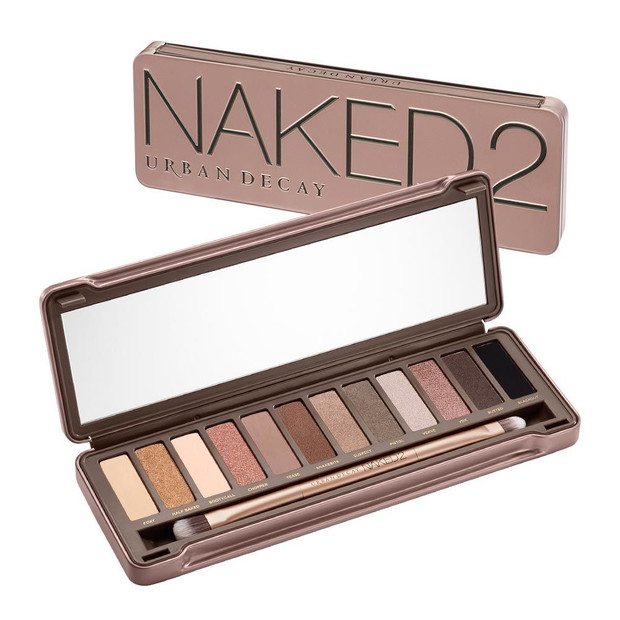 Urban Decay – Naked 2 – 239 zł