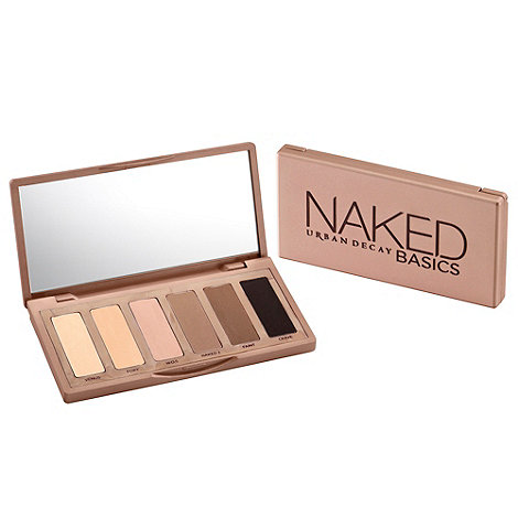 Urban Decay – Naked Basics – 145 zł