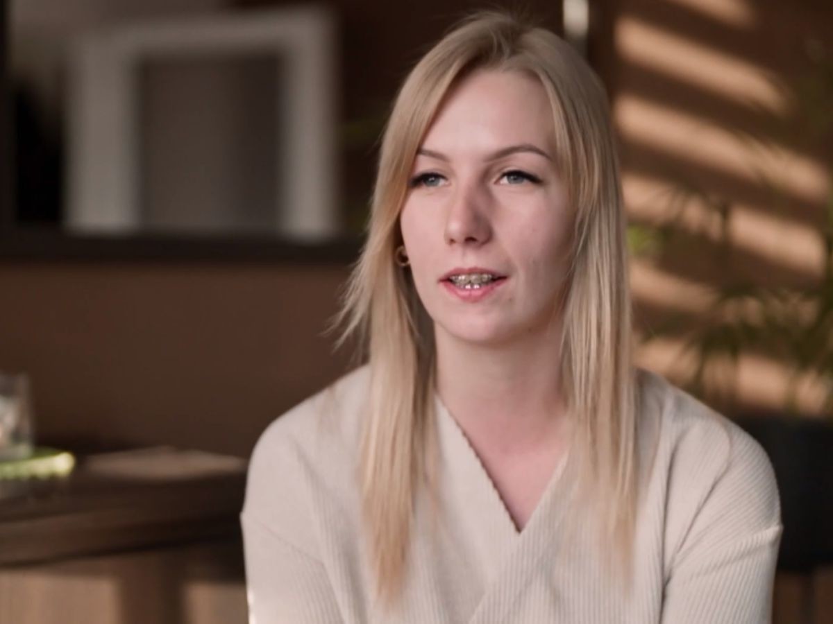 Kinga ze Ślubu od pierwszego wejrzenia urządziła imprezę rozwodową