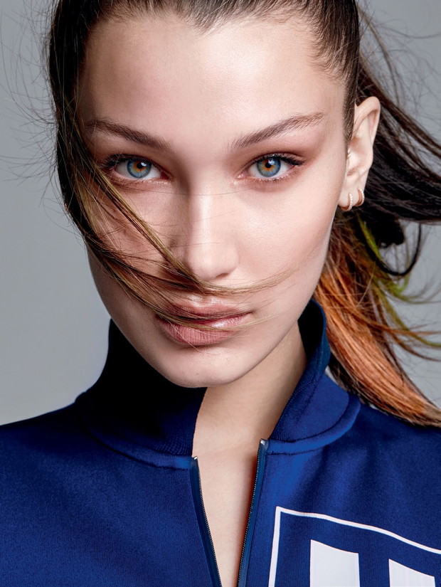 Ikony stylu. Bella Hadid