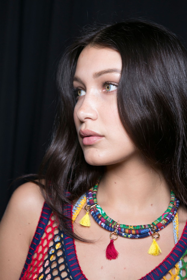 Ikony stylu. Bella Hadid