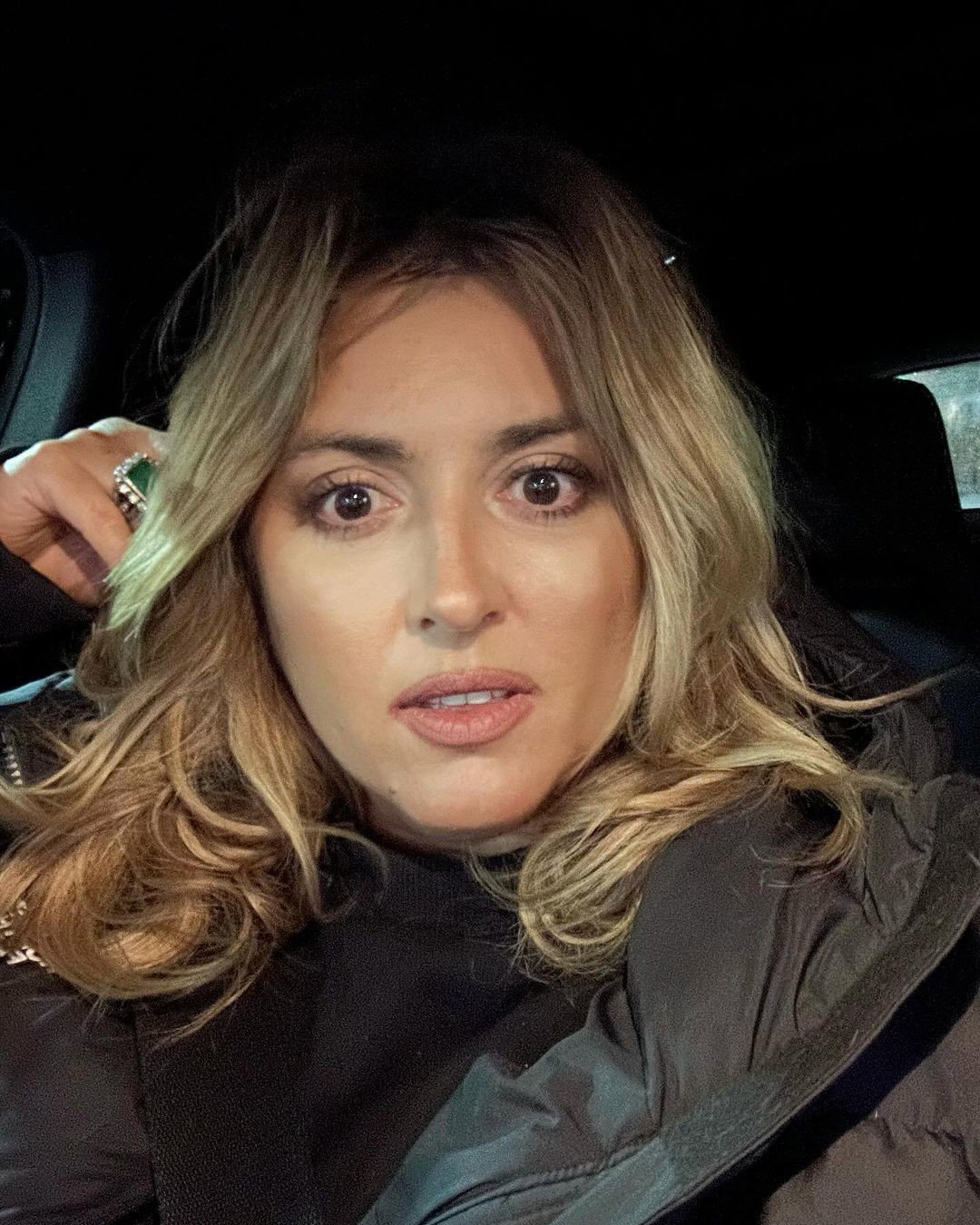Karolina Szostak pokazała nowe zdjęcia