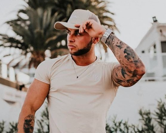 Chris wygra „Hotel Paradise”? Reakcja Klaudii El Dursi zdradza wszystko!