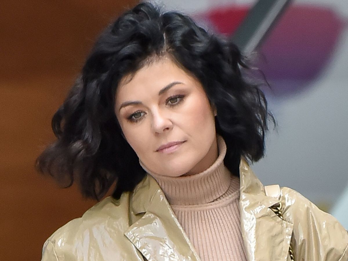 Katarzyna Cichopek zniknie z M jak miłość?