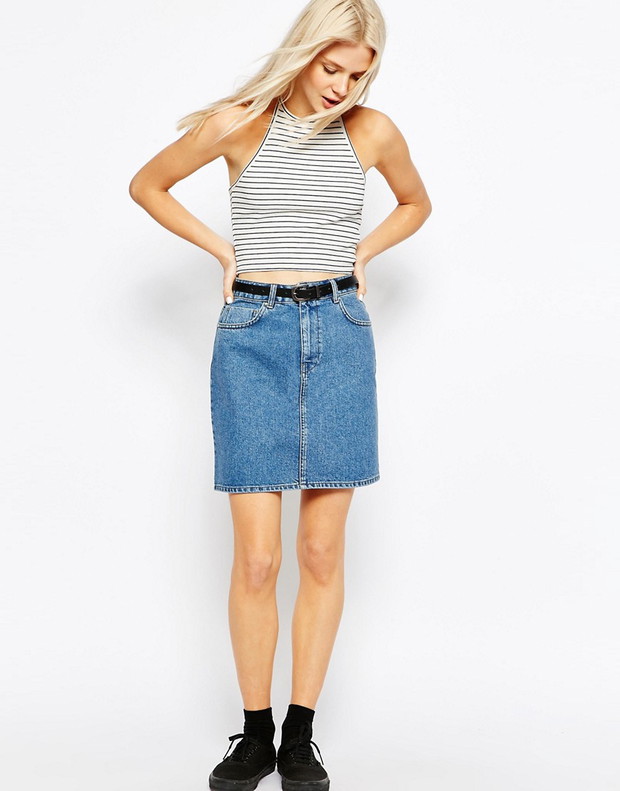 Spódnica ASOS 199 zł