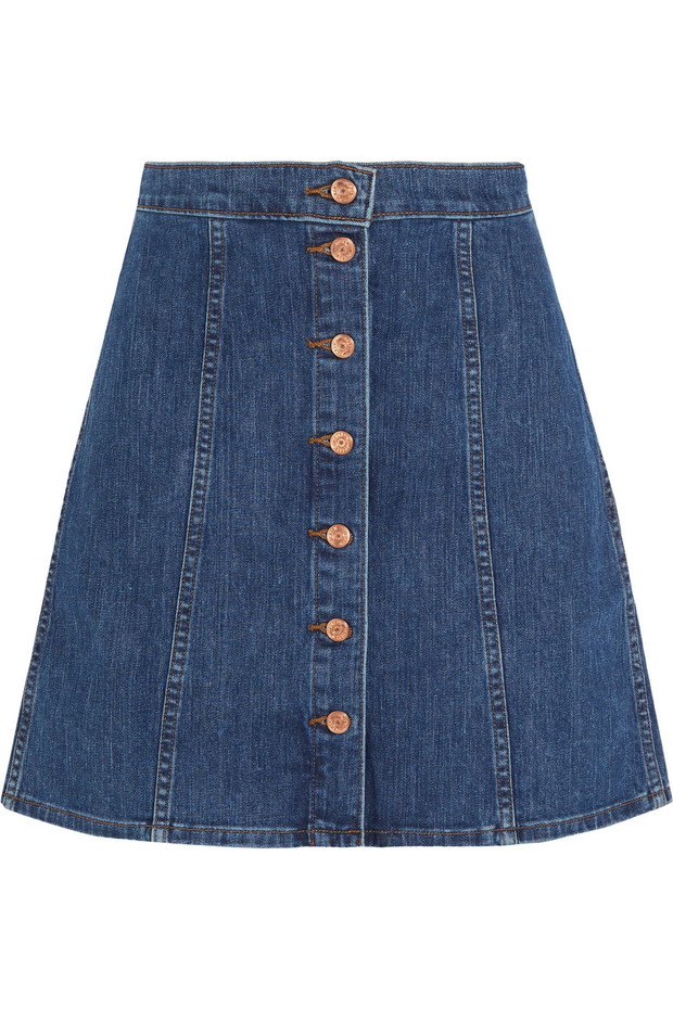 Spódnica J.Crew, cena 699 zł