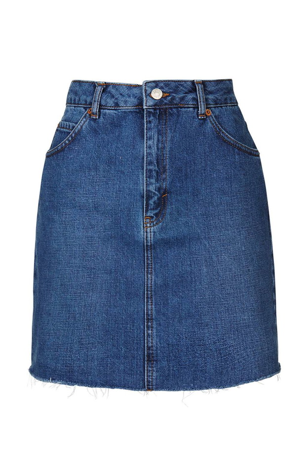 Spódnica TopShop, cena 249 zł