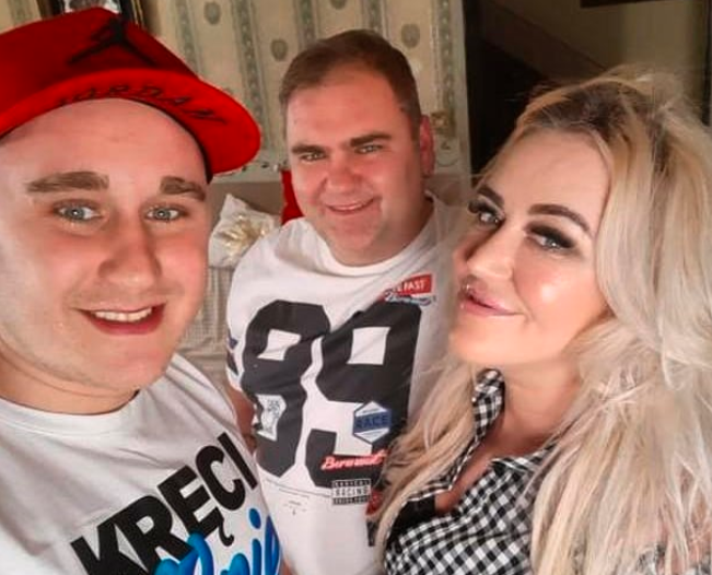 Jak Agnieszka i Artur Kotońscy trafili do „Gogglebox”?