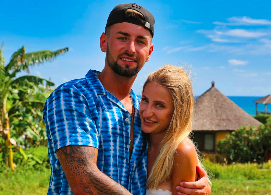 Ania z „Hotelu Paradise” szczerze o swojej relacji z Mattem