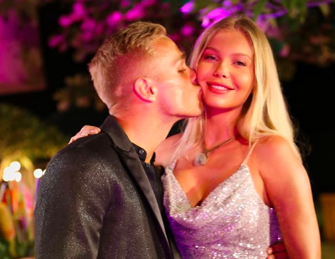 Martyna i Latino z „Hotel Paradise” są parą po zakończeniu programu?