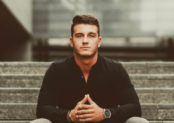 Adam z „Hotel Paradise” zdradził swój typ kobiety