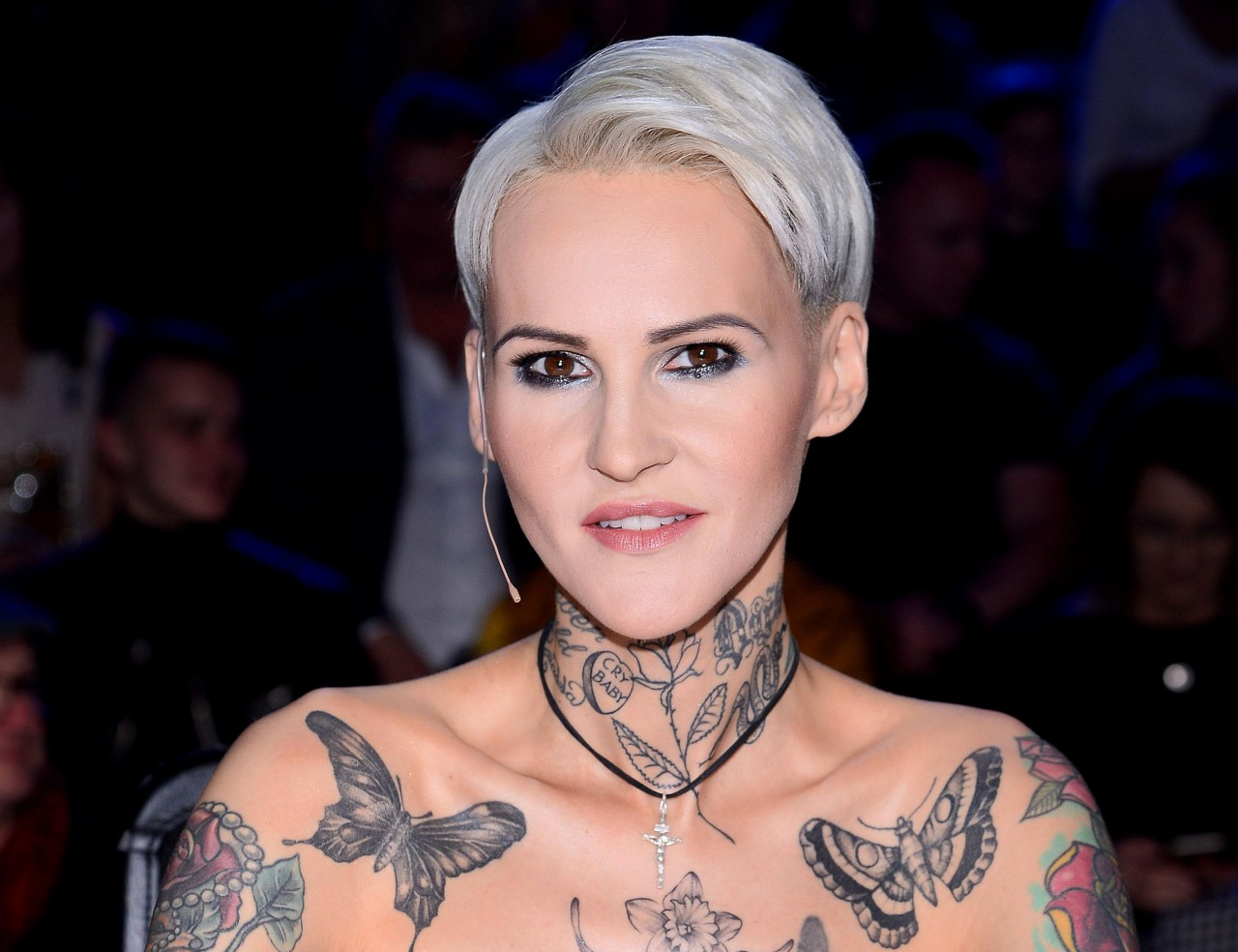 Agnieszka Chylińska powiększyła biust?! Fani nie mają wątpliwości
