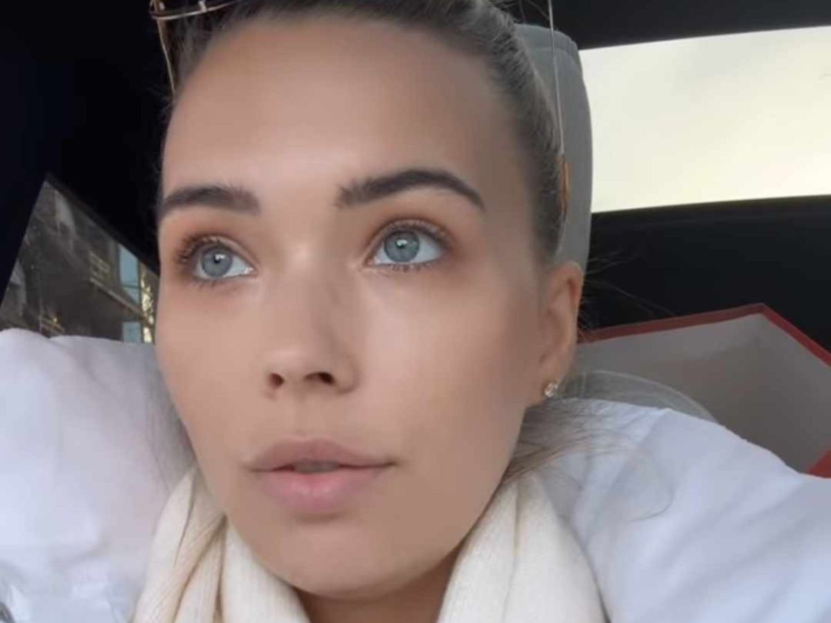 Sandra Kubicka zaskoczyła wyznaniem