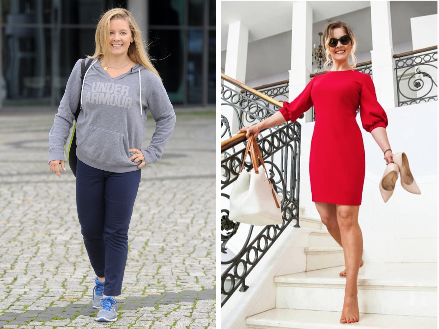 Klan: jak Anna Powierza schudła 30 kilogramów