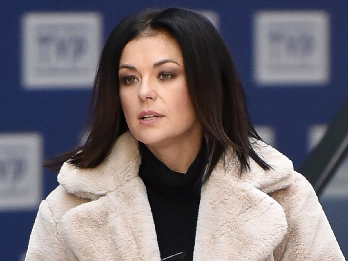 Katarzyna Cichopek