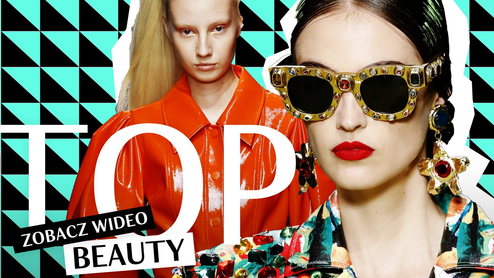 Poster TOPbeauty