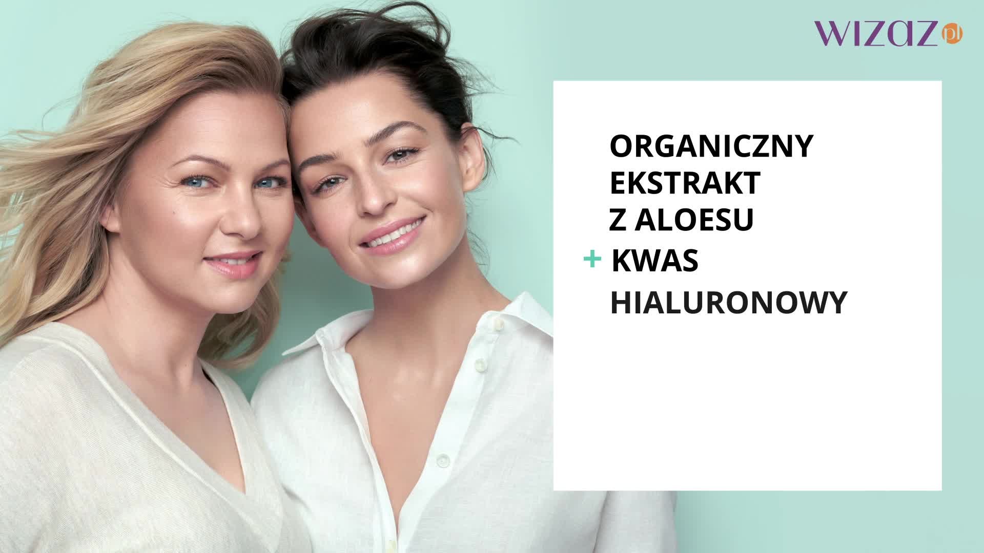 Gama Hyaluronic Aloe od Garnier już oceniona! Poznaj wyniki testu