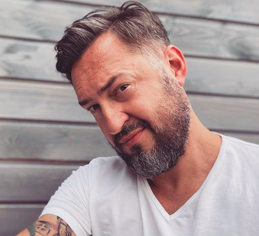 Marcin Prokop nie ogląda Dzień Dobry TVN