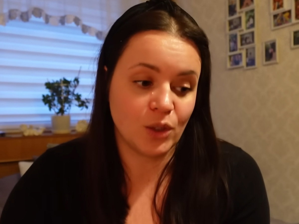 Agnieszka ze Ślubu od pierwszego wejrzenia o studiach